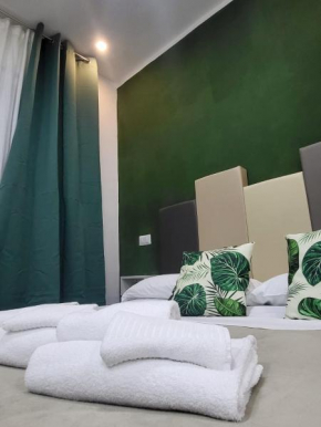 New Era Rooms Napoli